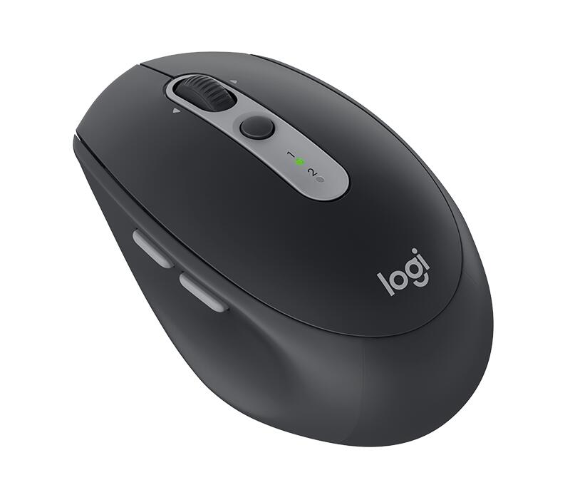 Logitech M590 Multi-Device Silent Wireless Maus