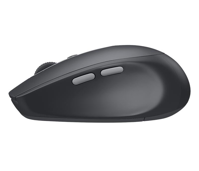 Logitech M590 Multi-Device Silent Wireless Maus