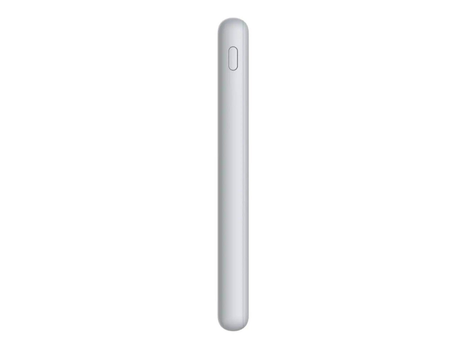Xiaomi 22.5W Powerbank (Akku) - Grau - 10000 mAh