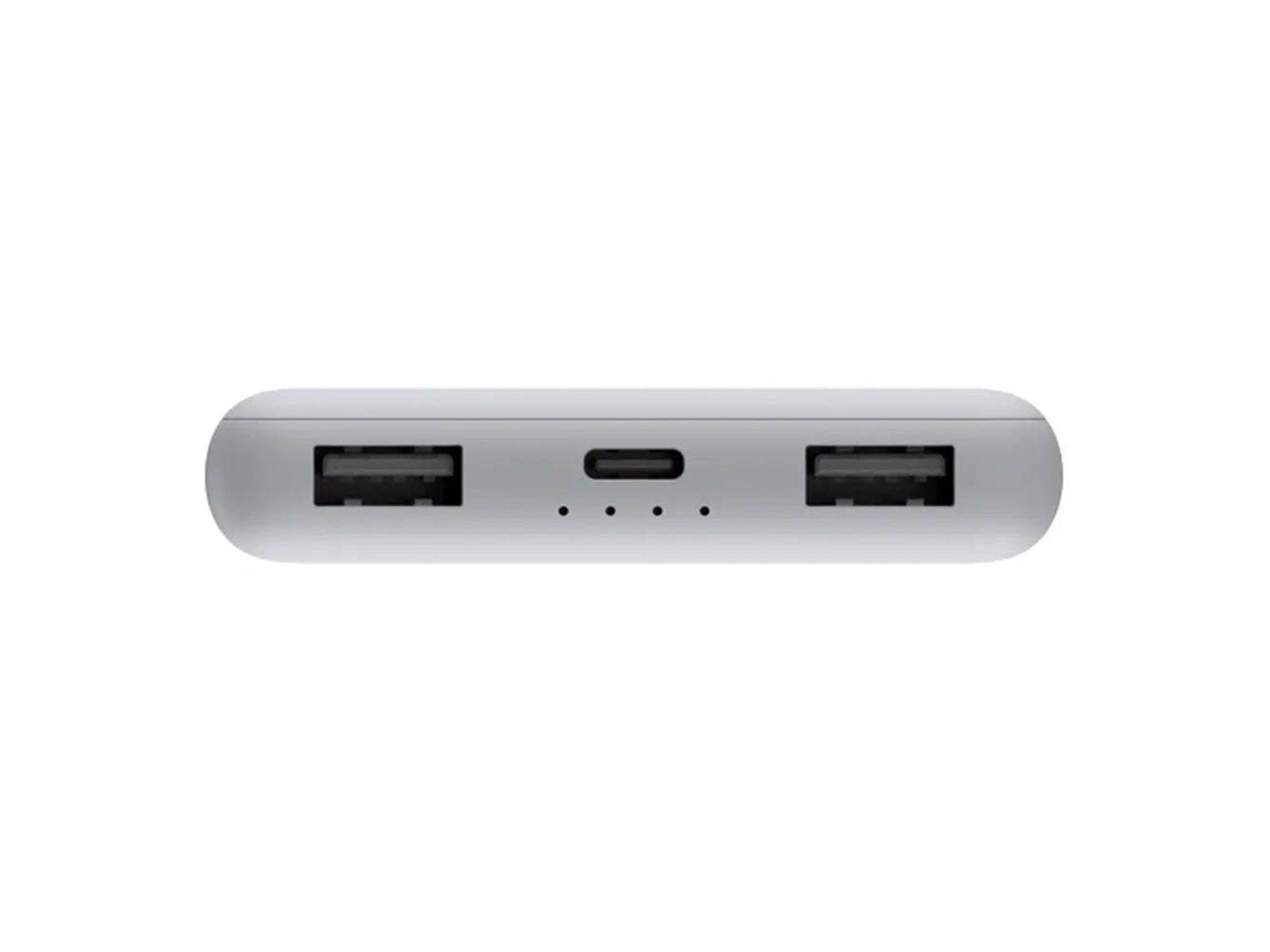 Xiaomi 22.5W Powerbank (Akku) - Grau - 10000 mAh