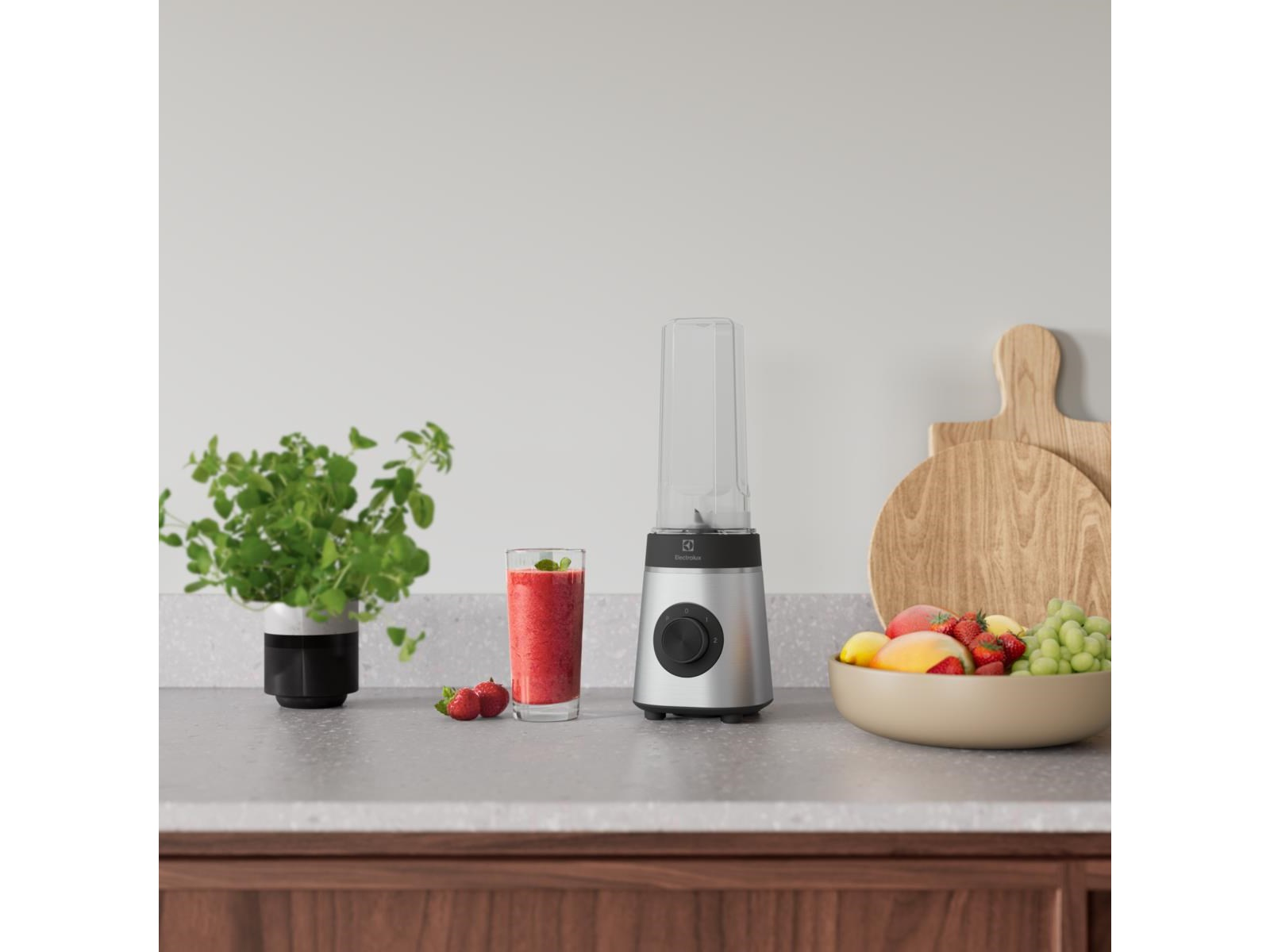 Electrolux Mixer E4SB1-4ST blender - 350 W