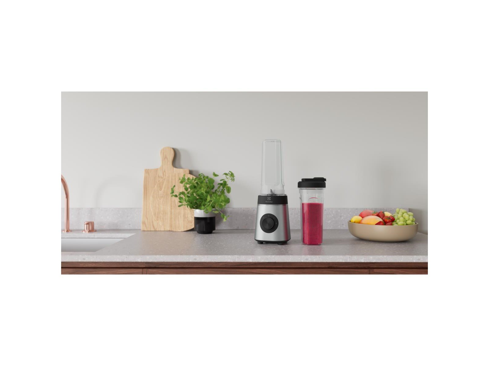 Electrolux Mixer E4SB1-4ST blender - 350 W