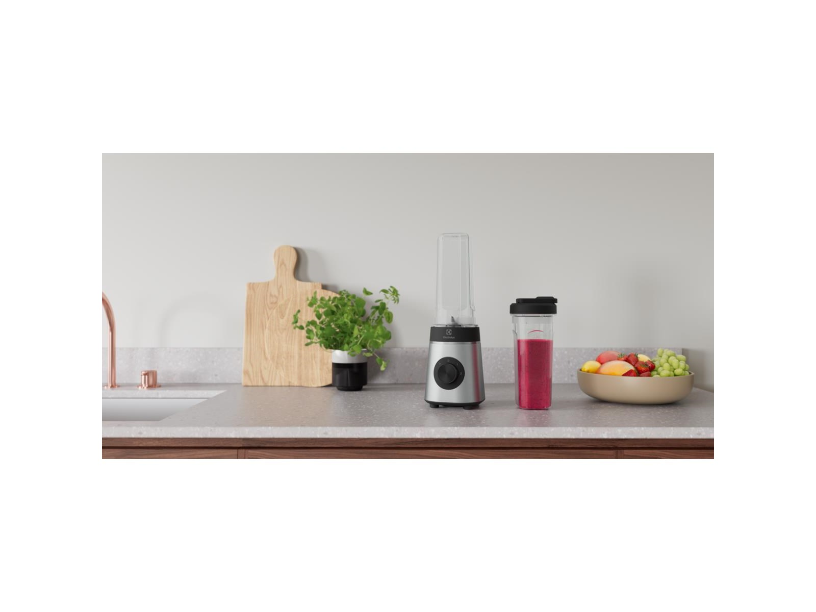 Electrolux Mixer E4SB1-4ST blender - 350 W