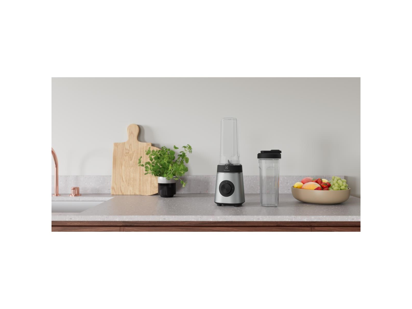 Electrolux Mixer E4SB1-4ST blender - 350 W