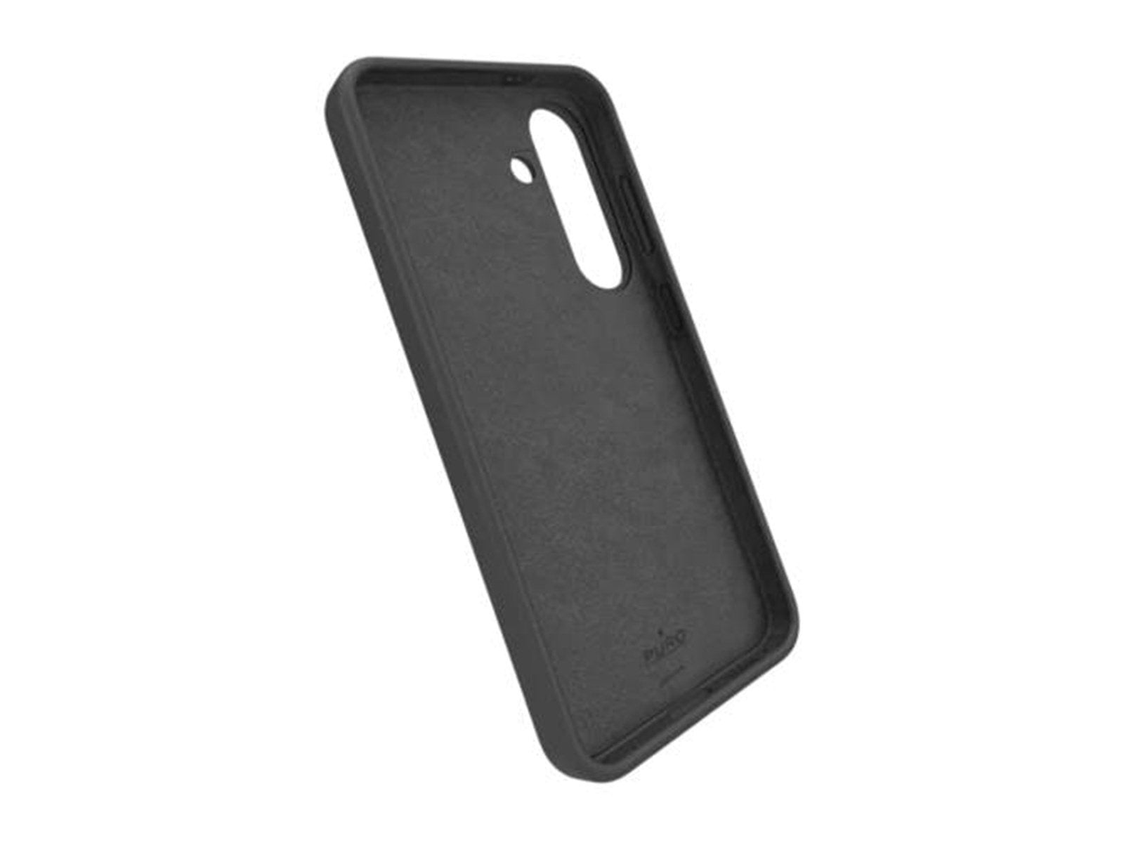Puro Silicone Cover - Samsung Galaxy S25