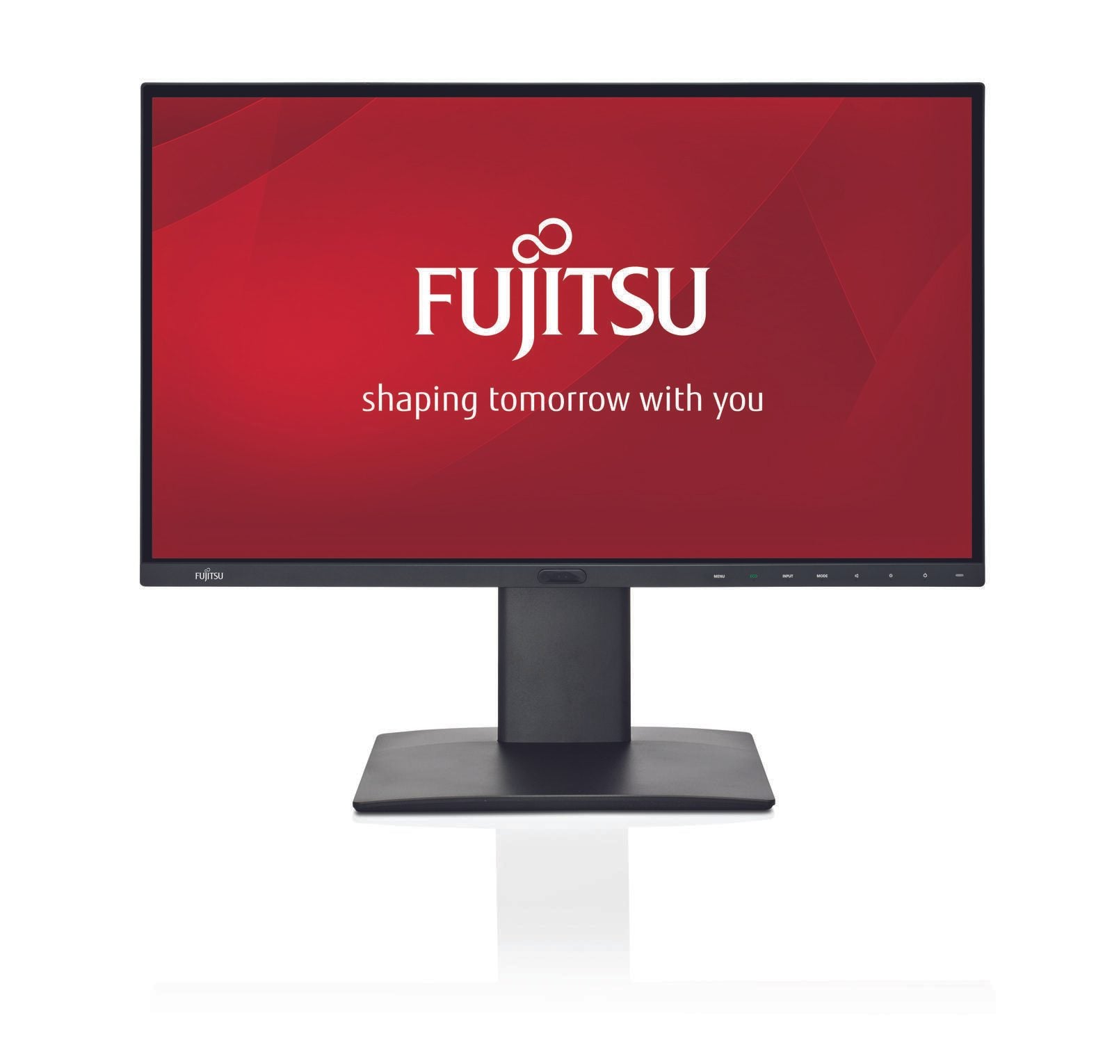 FUJITSU P27-8 TS LED-Monitor 68,5 cm (27') schwarz