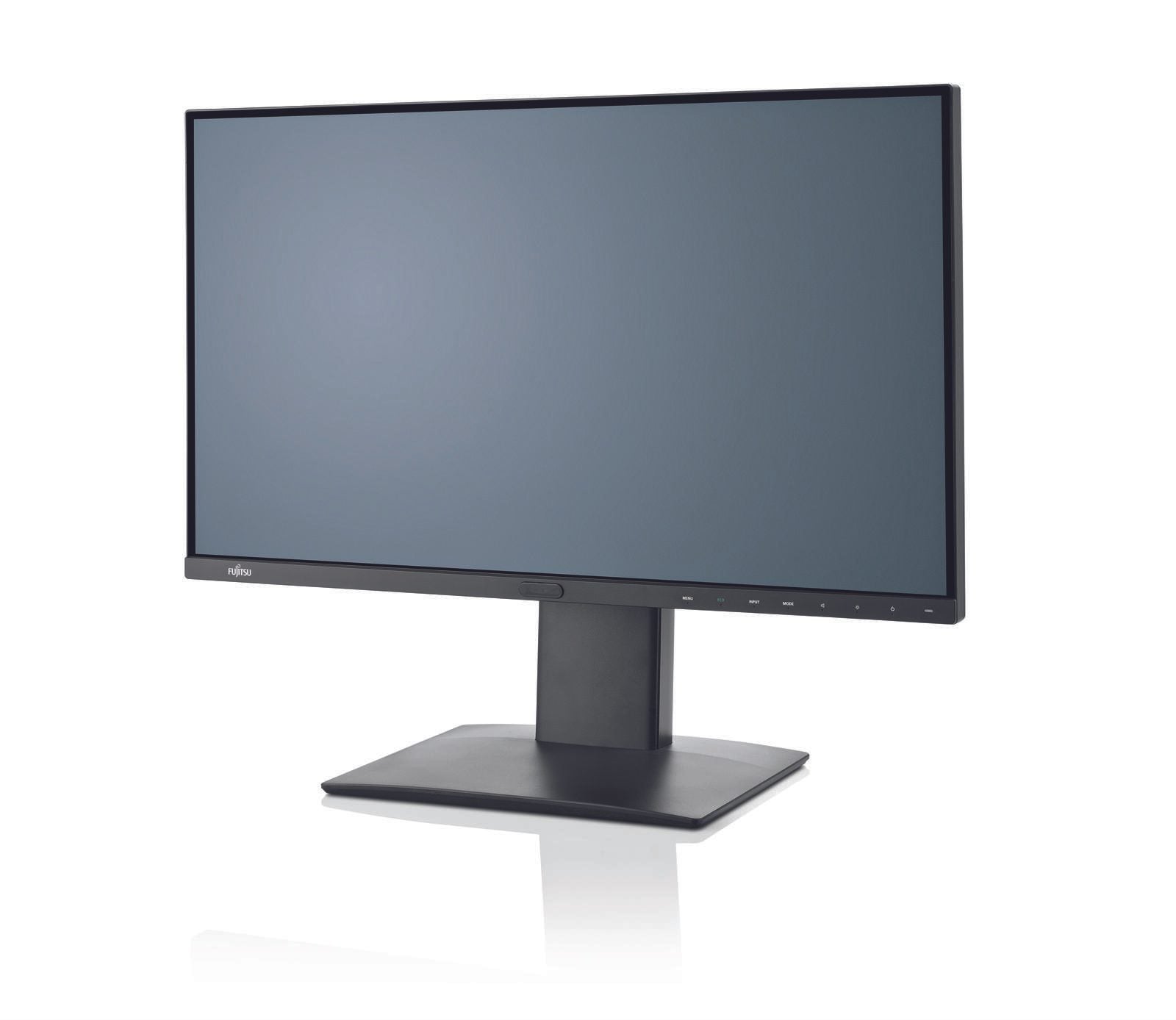 FUJITSU P27-8 TS LED-Monitor 68,5 cm (27') schwarz