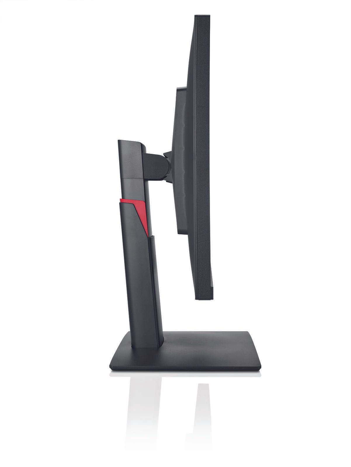 FUJITSU P27-8 TS LED-Monitor 68,5 cm (27') schwarz