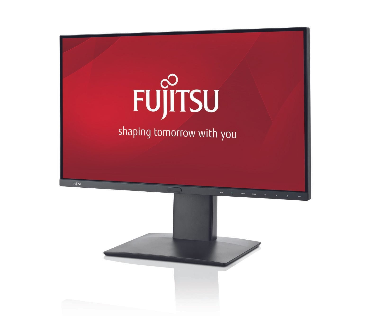 FUJITSU P27-8 TS LED-Monitor 68,5 cm (27') schwarz