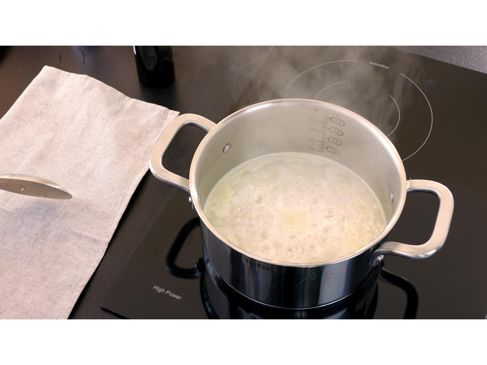 Tefal E49246 pan set
