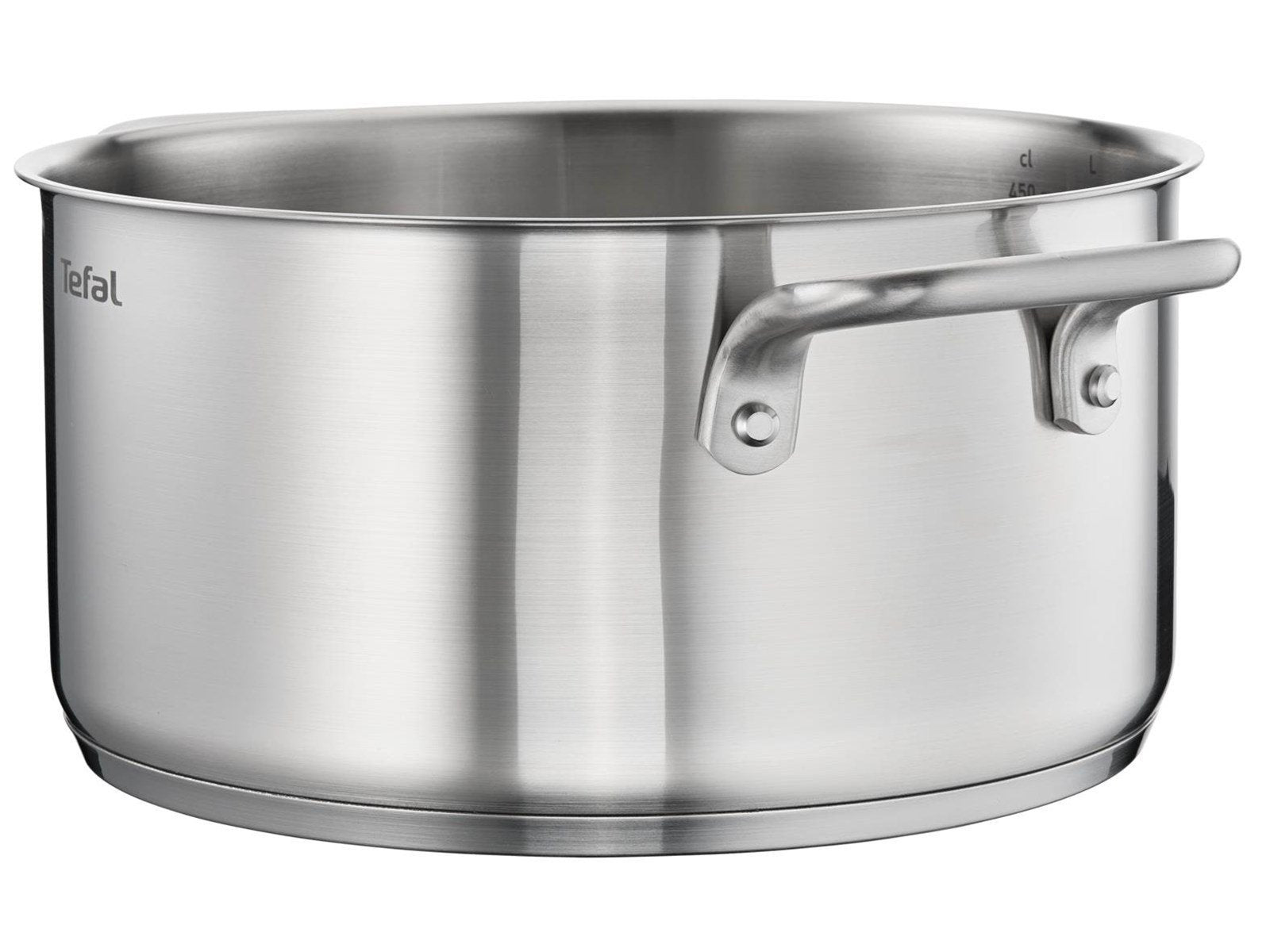 Tefal E49246 pan set