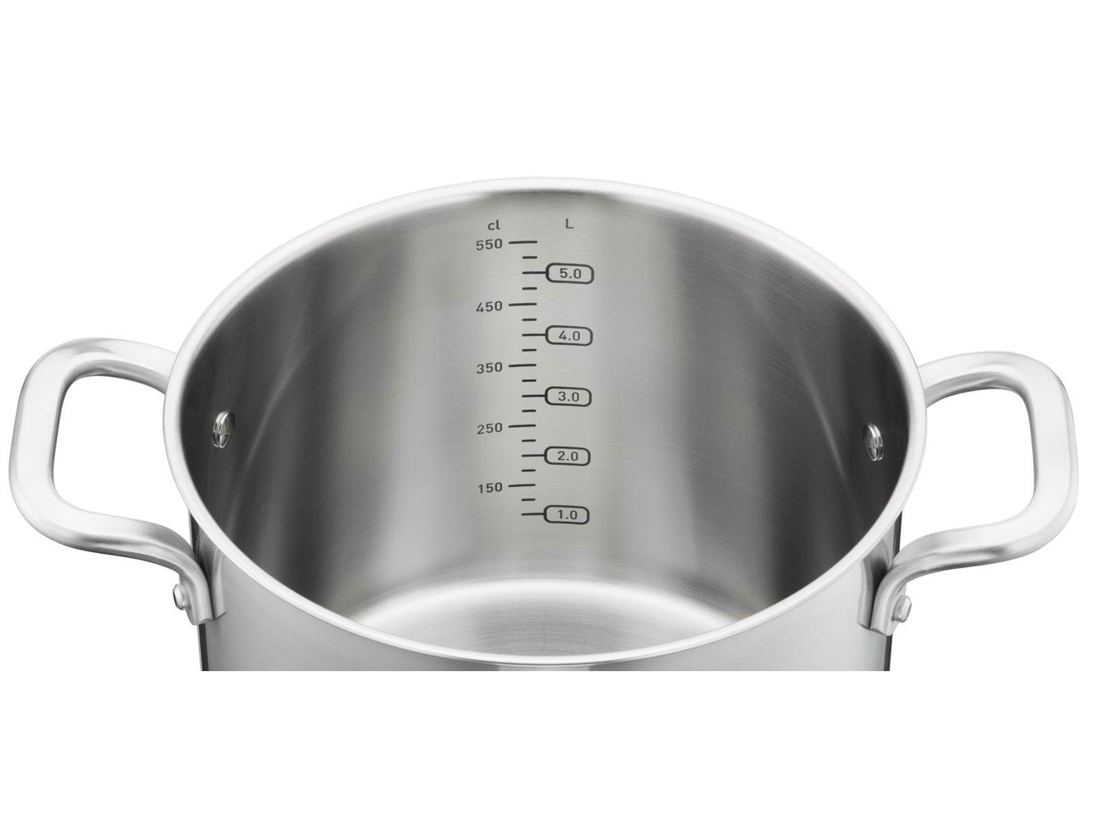 Tefal E49246 pan set