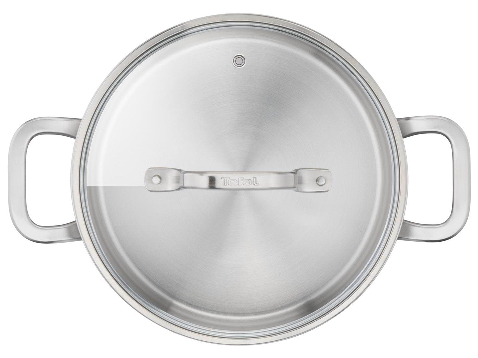 Tefal E49246 pan set