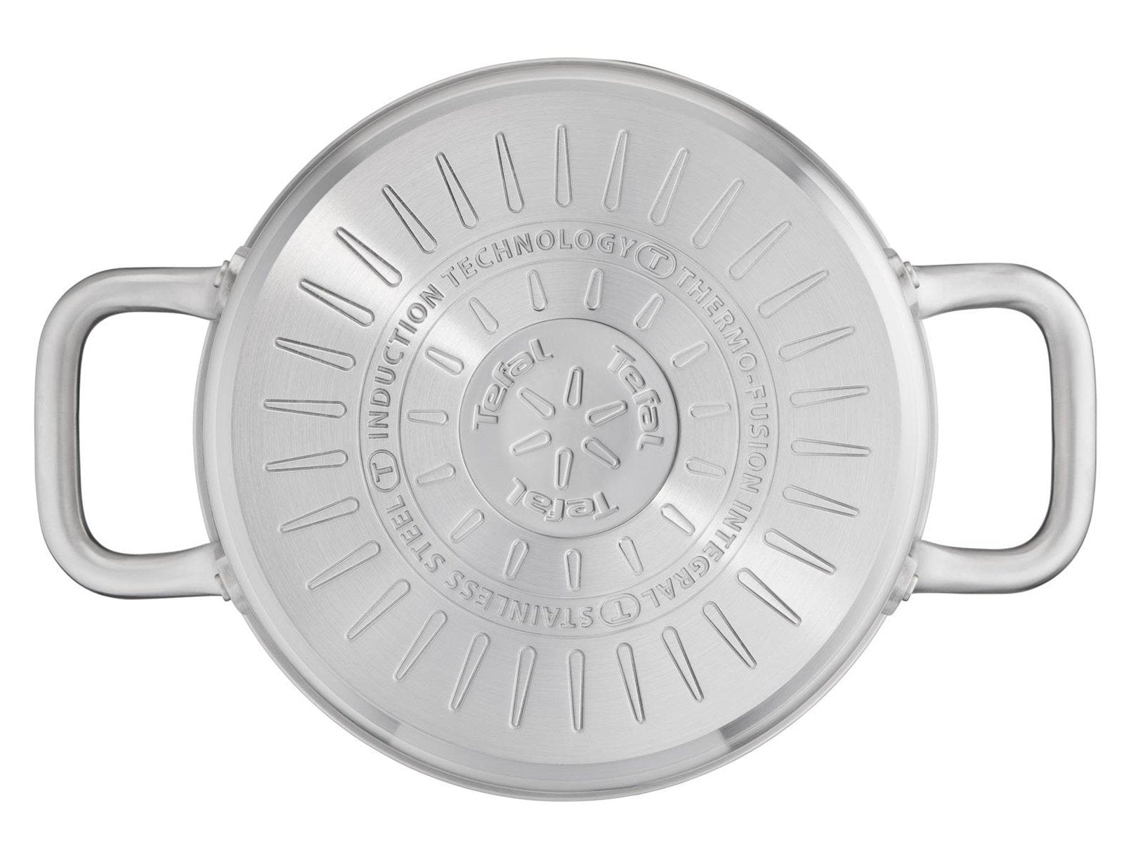Tefal E49246 pan set