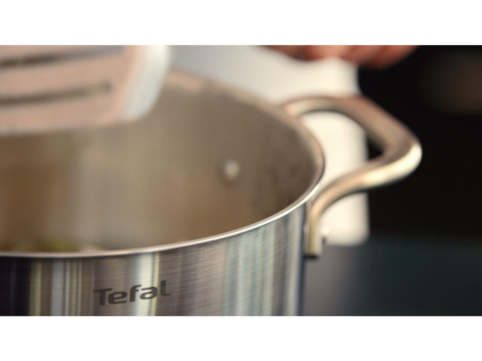 Tefal E49246 pan set