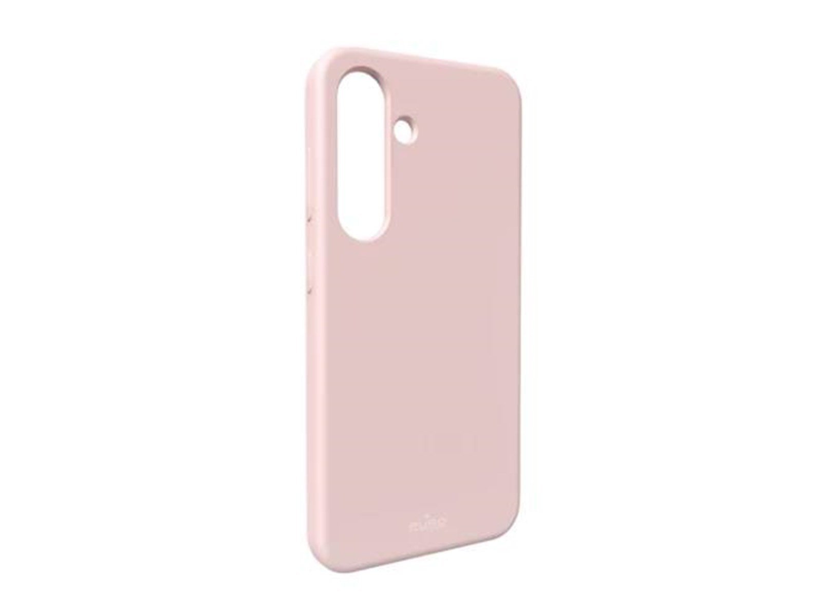 Puro Silicone Cover - Samsung Galaxy S25
