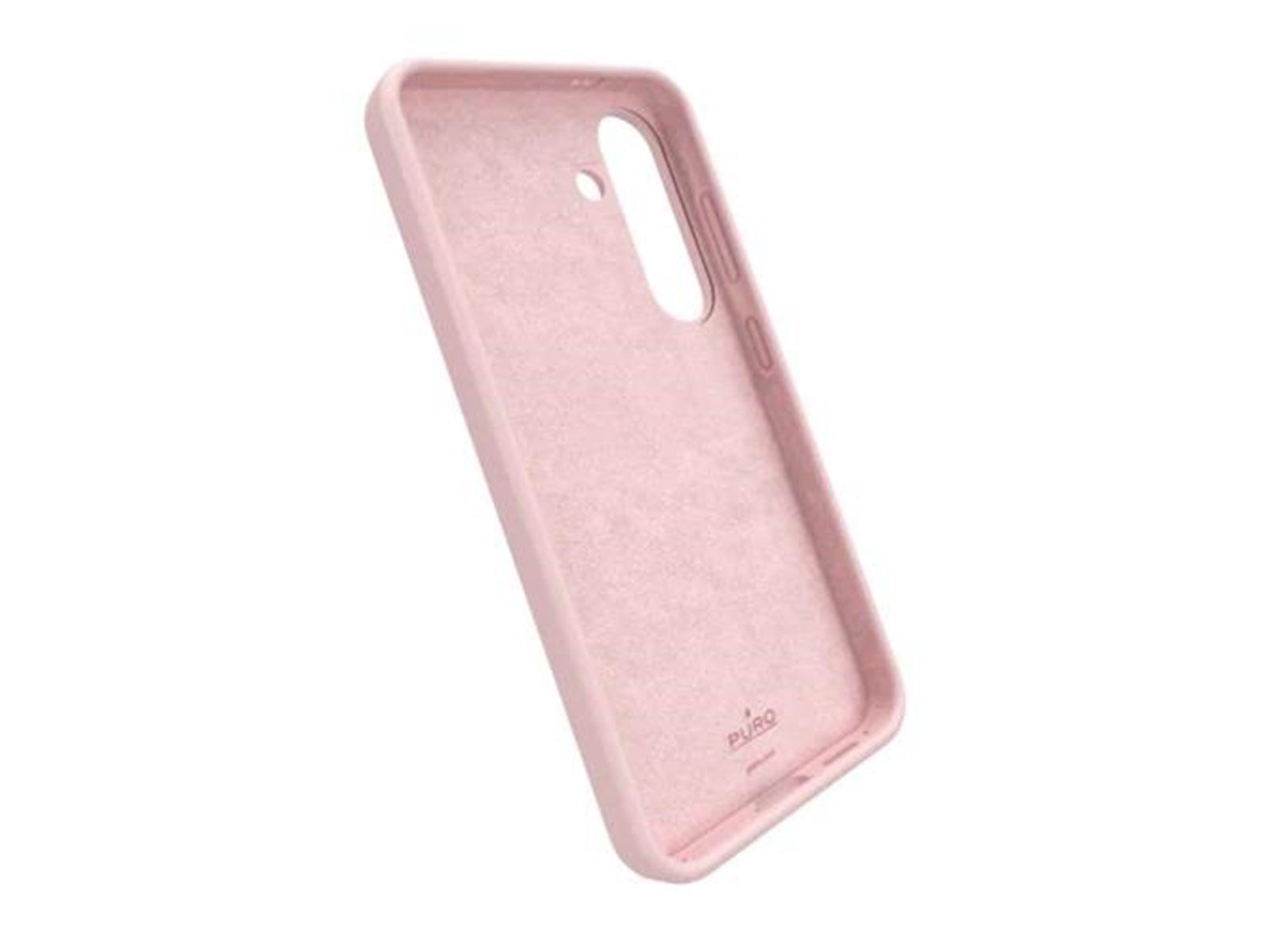 Puro Silicone Cover - Samsung Galaxy S25