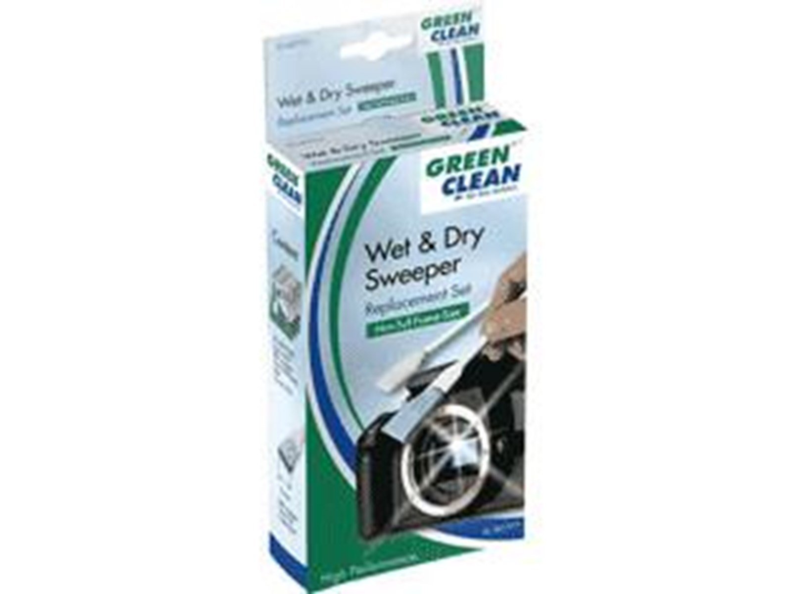 Green Clean Sensor Cleaning Scraper SC-6060 Full Frame 25pcs Bulk