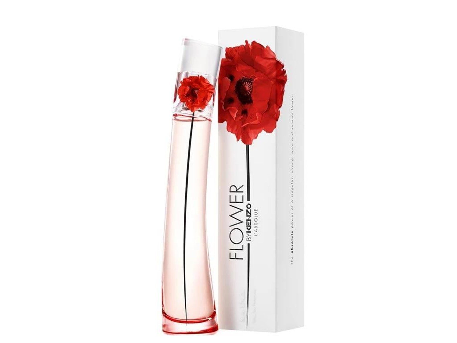 KENZO Flower By Kenzo L'Absolue Edp Spray