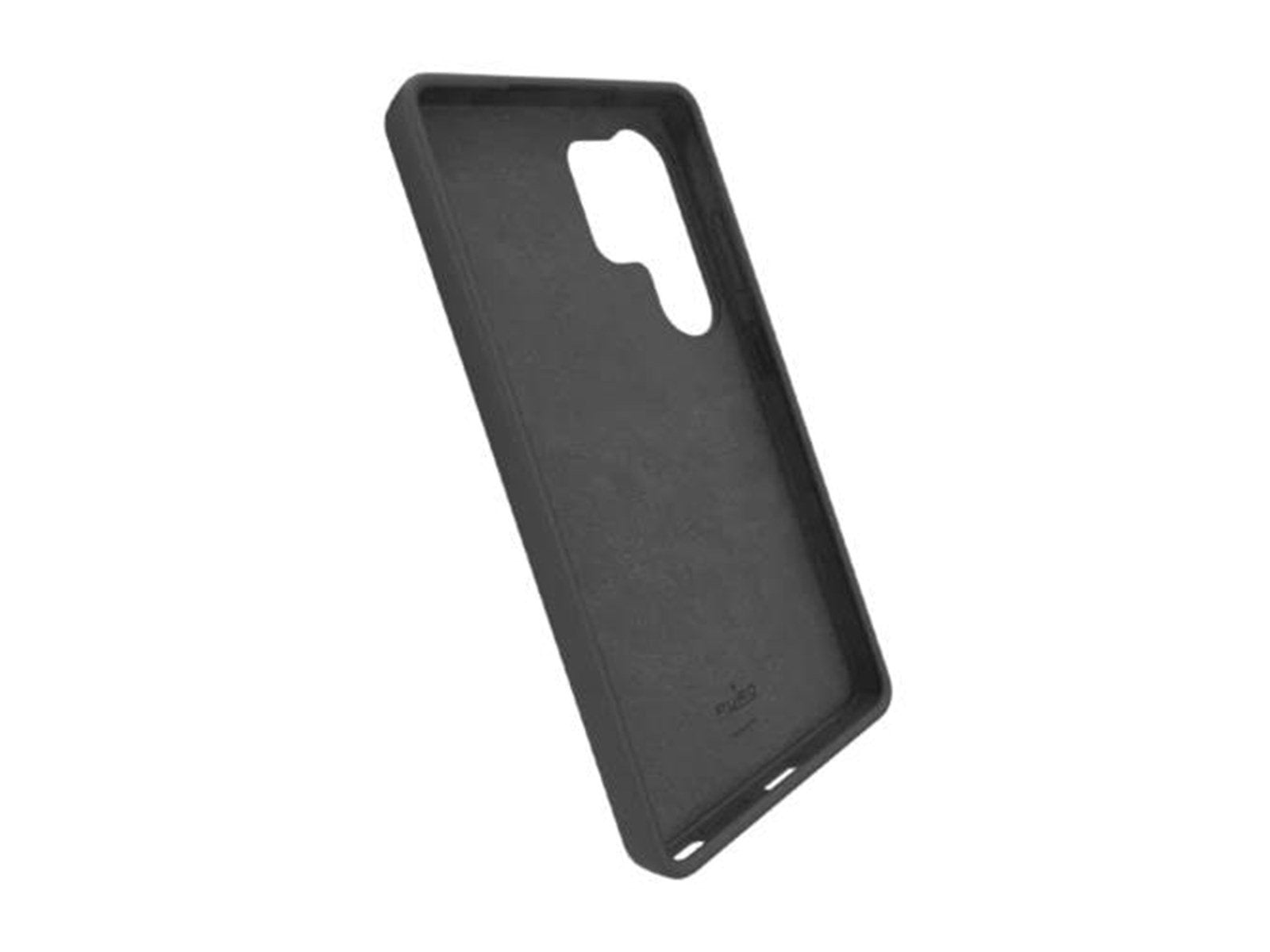 Puro Silicone Cover - Samsung Galaxy S25 Ultra