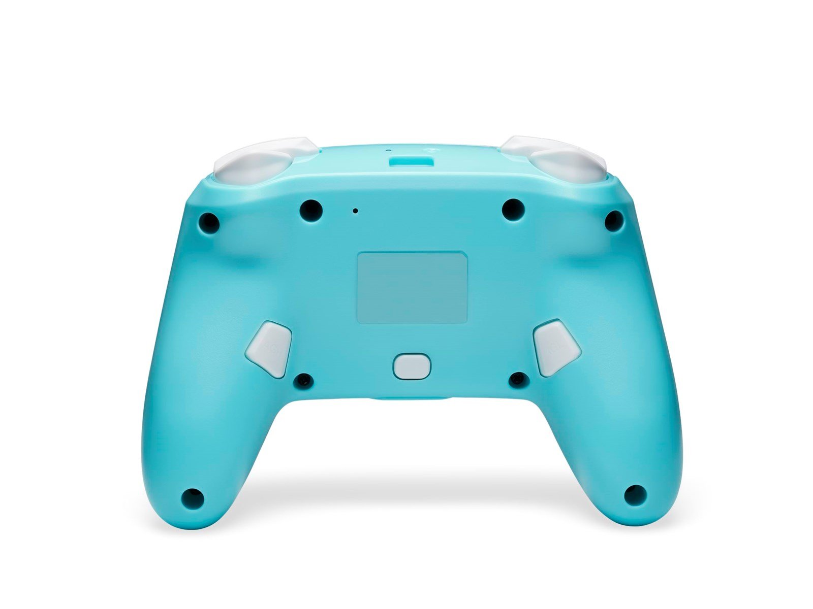 PowerA Enhanced Wireless Controller for Nintendo Switch - Fortnite Sticker Mania - Controller
