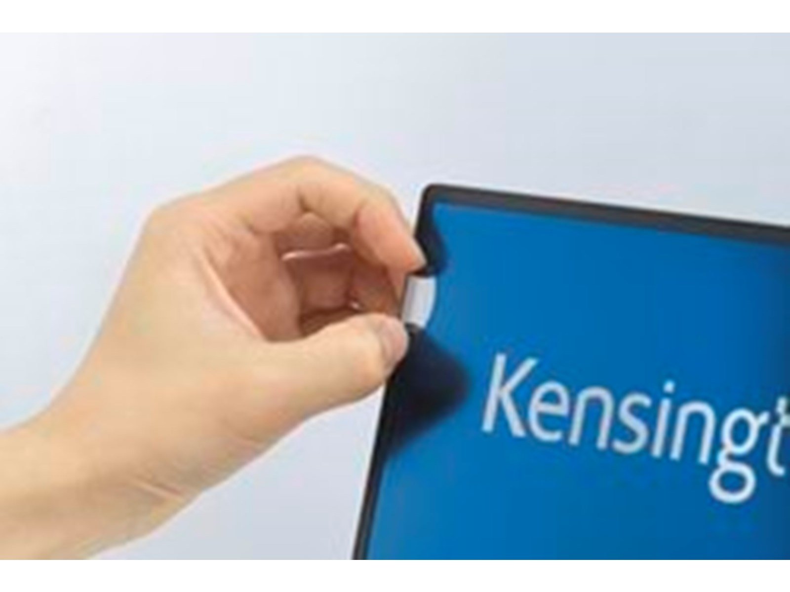 Kensington Ersatz-Zubehör-Kit für Standard Blickschutzfilter