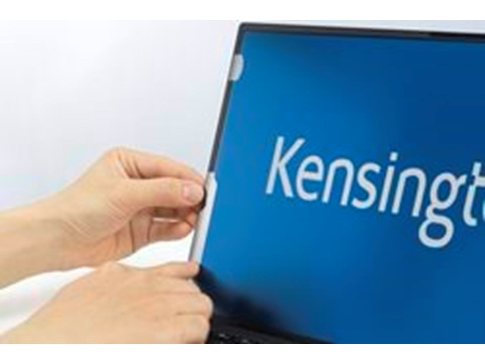 Kensington Ersatz-Zubehör-Kit für Standard Blickschutzfilter