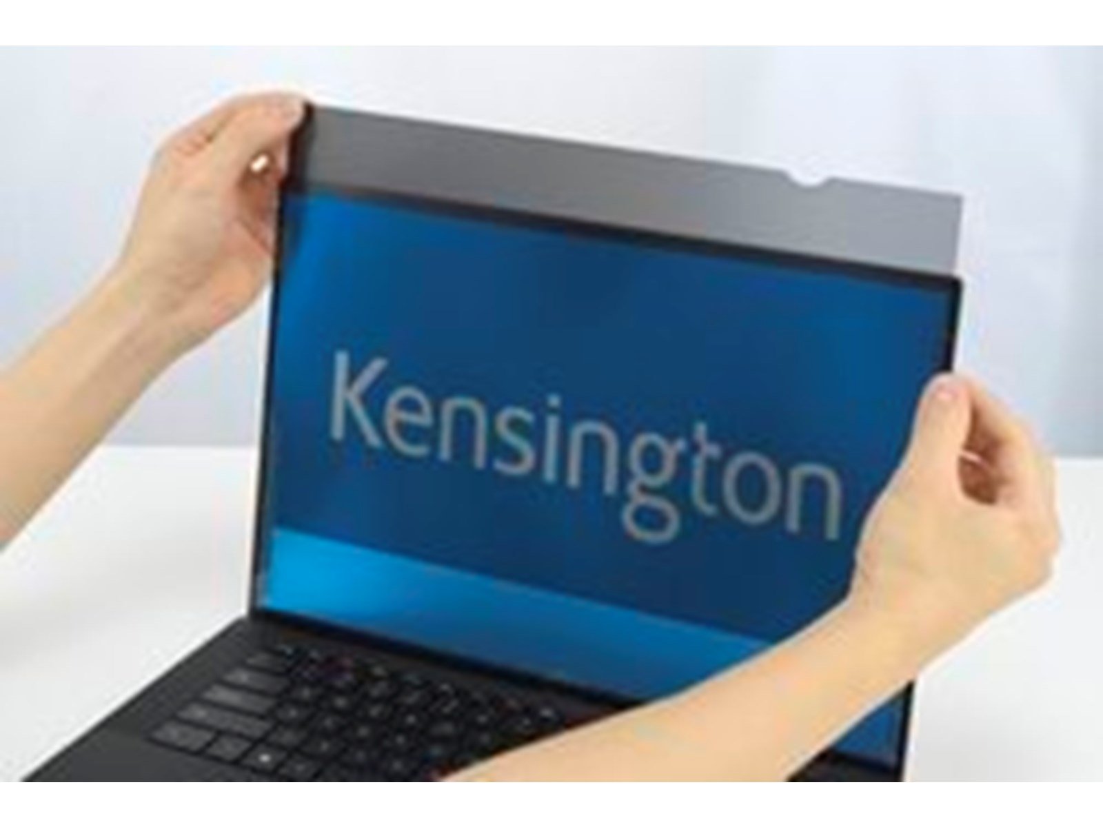 Kensington Ersatz-Zubehör-Kit für Standard Blickschutzfilter