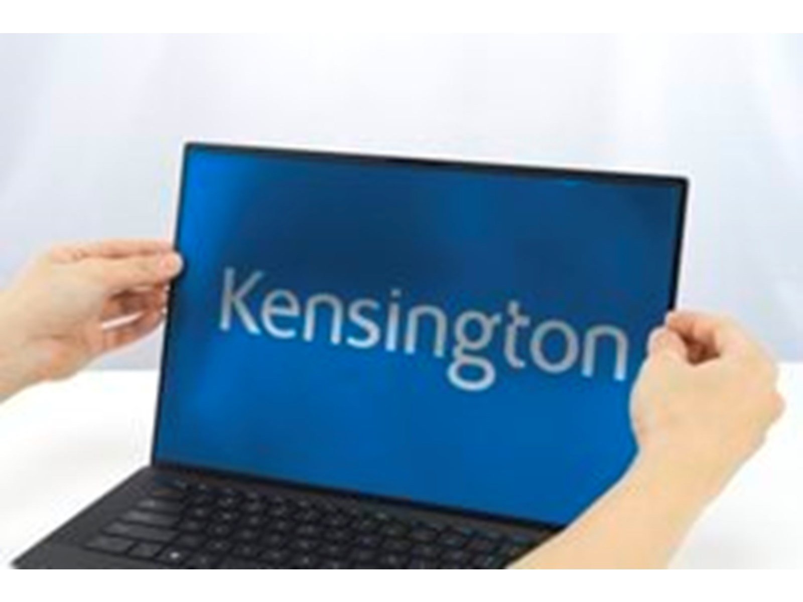 Kensington Ersatz-Zubehör-Kit für Standard Blickschutzfilter
