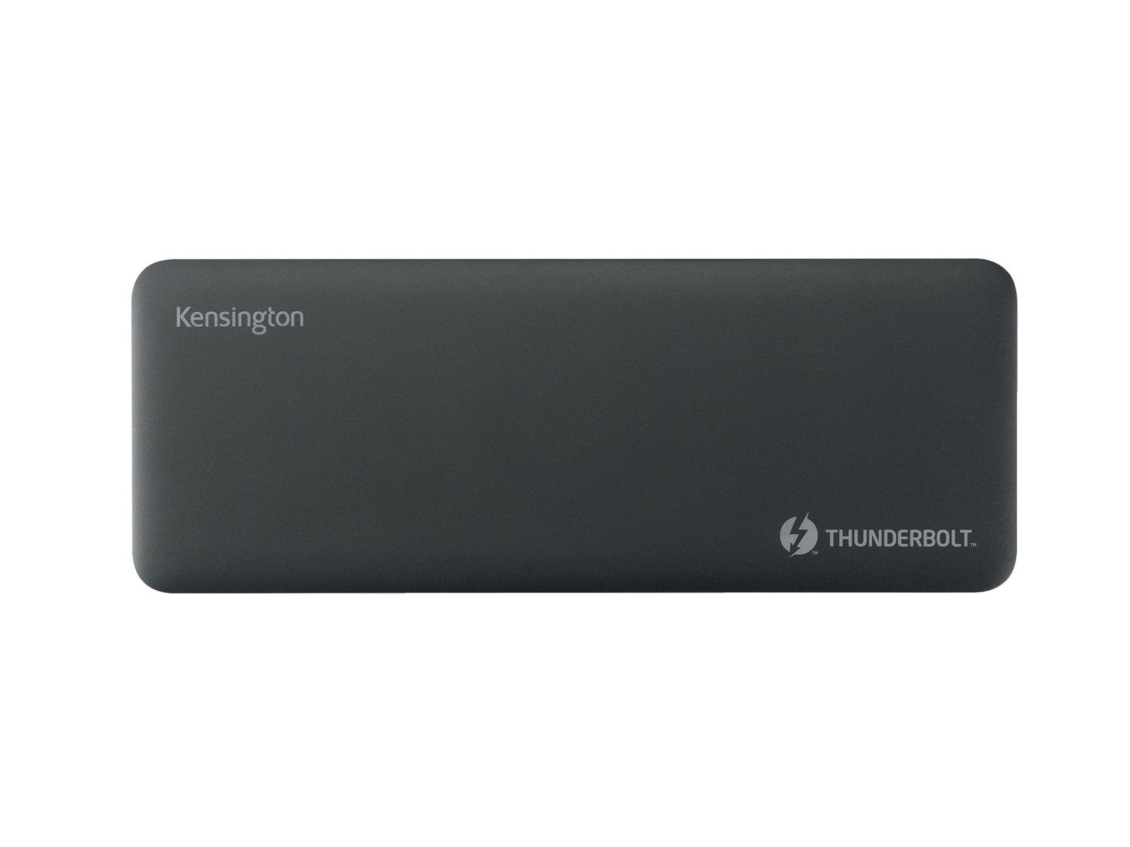 Kensington SD5920T EQ Thunderbolt™ 4 Quad 4K Hybride Dockingstation mit DisplayLink®Technologie