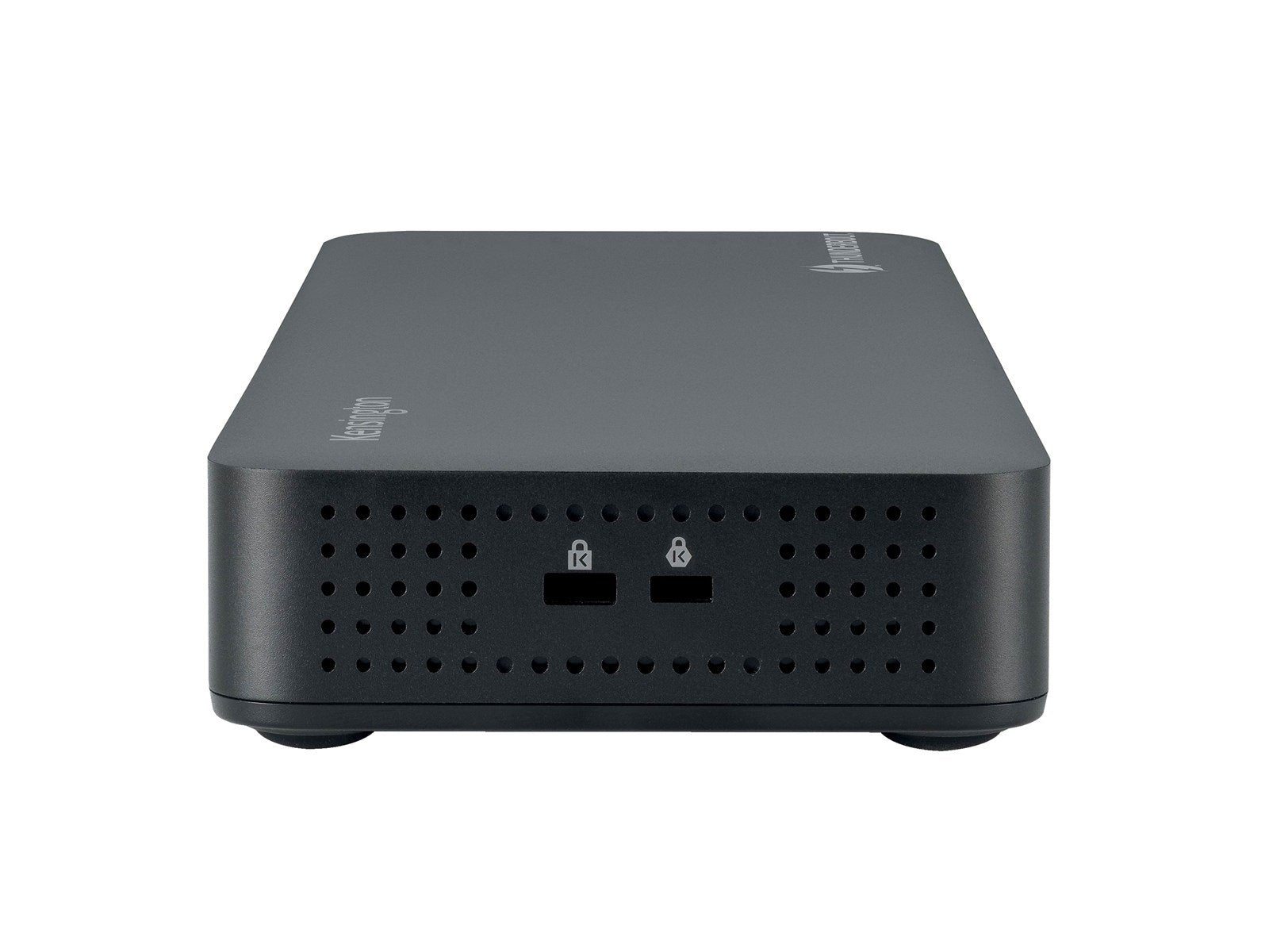 Kensington SD5920T EQ Thunderbolt™ 4 Quad 4K Hybride Dockingstation mit DisplayLink®Technologie