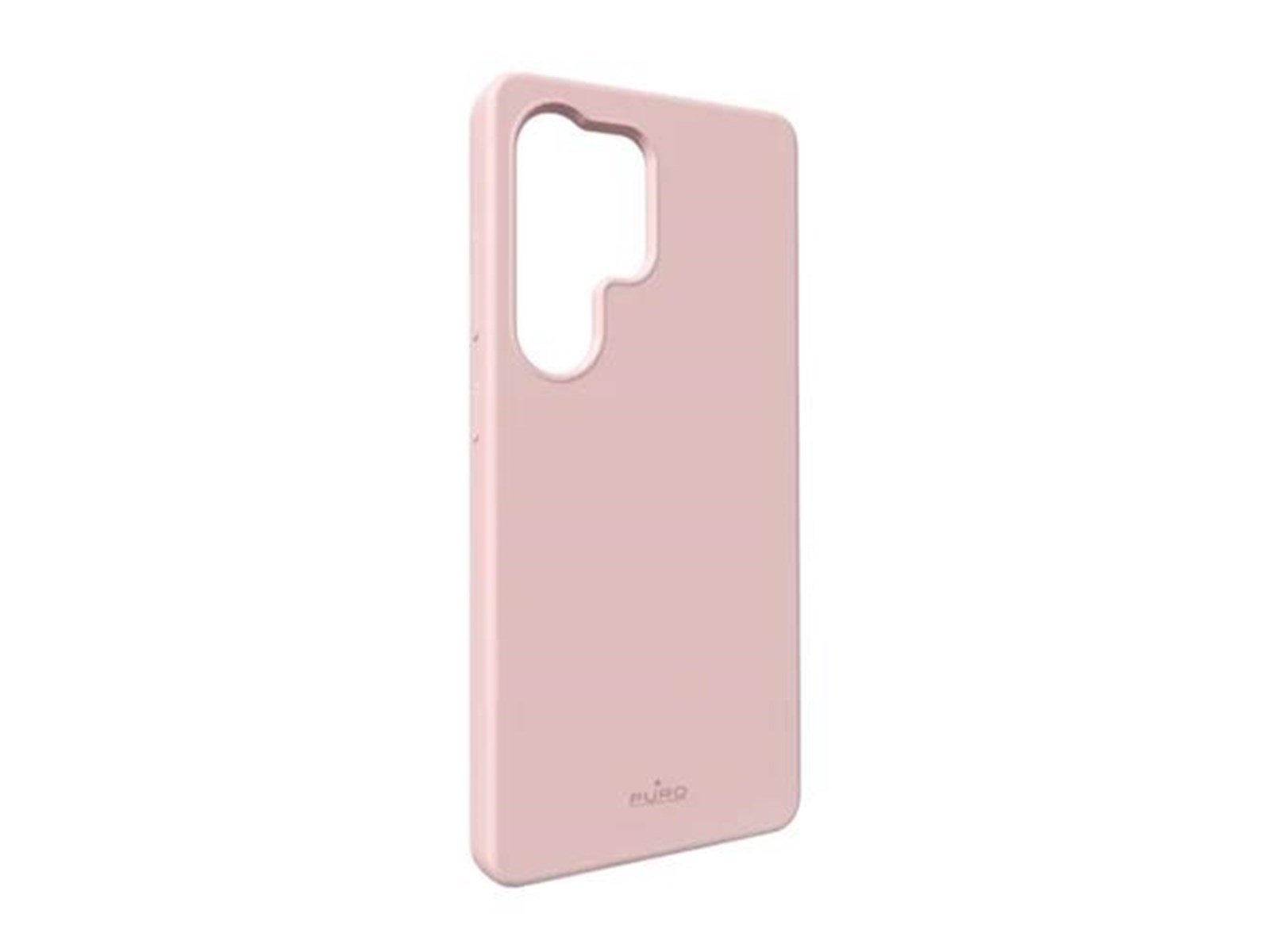 Puro Silicone Cover - Samsung Galaxy S25 Ultra