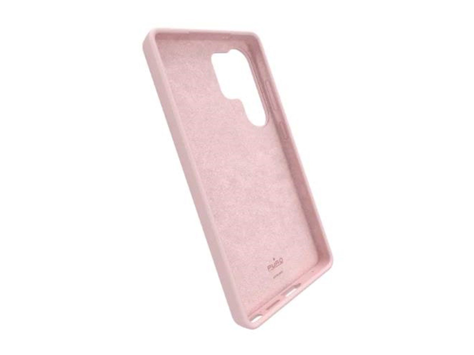 Puro Silicone Cover - Samsung Galaxy S25 Ultra
