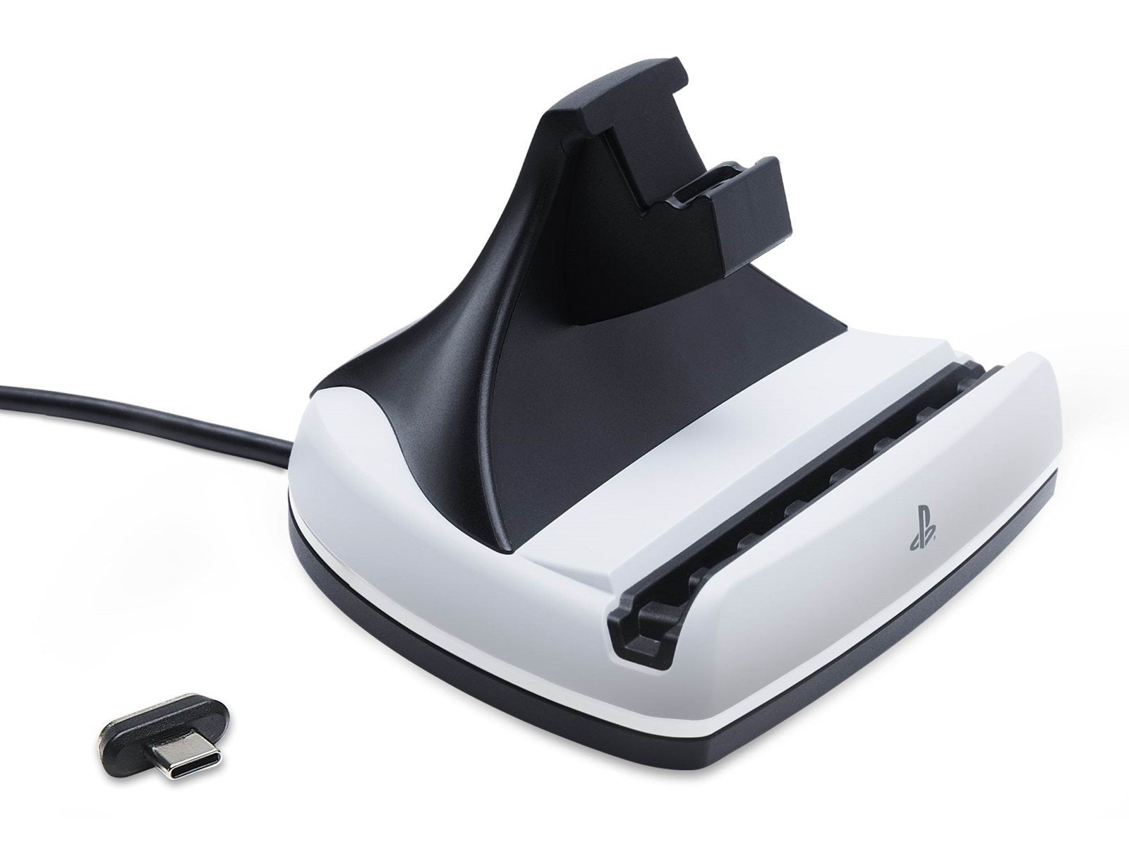 PowerA Ladestation für PlayStation Portal™ Remote Player mit Lumectra™ - PlayStation Portal