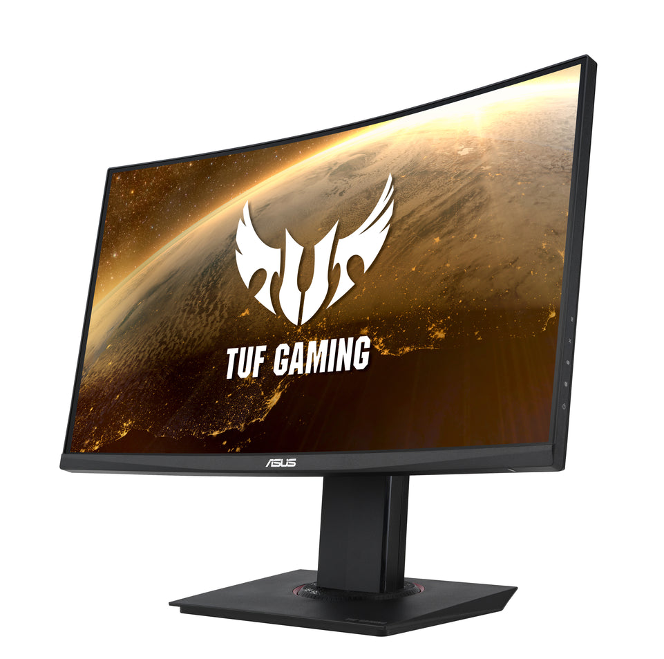 ASUS TUF Gaming VG24VQR 59.94cm (16:9) FHD HDMI DP