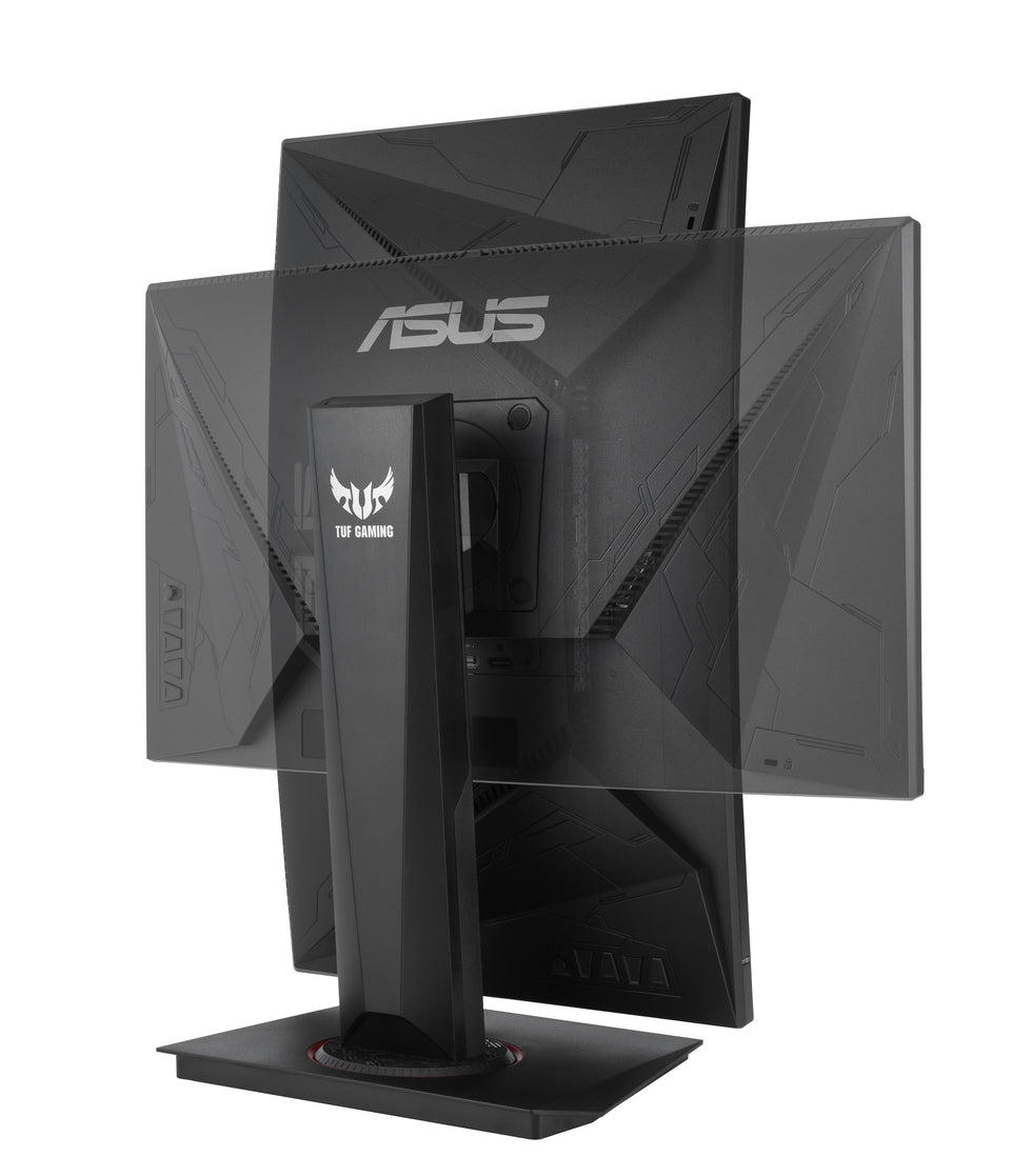 ASUS TUF Gaming VG24VQR 59.94cm (16:9) FHD HDMI DP