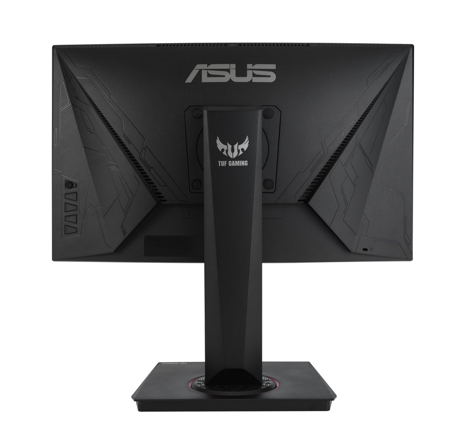 ASUS TUF Gaming VG24VQR 59.94cm (16:9) FHD HDMI DP