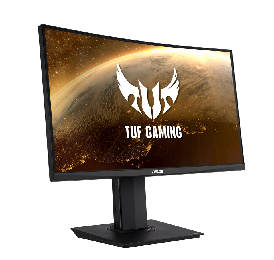 ASUS TUF Gaming VG24VQR 59.94cm (16:9) FHD HDMI DP