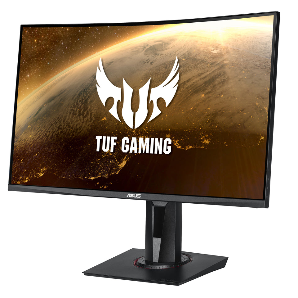 ASUS TUF Gaming VG27WQ 68.6cm (16:9) WQHD HDMI DP