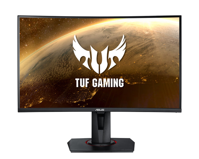 ASUS TUF Gaming VG27WQ 68.6cm (16:9) WQHD HDMI DP