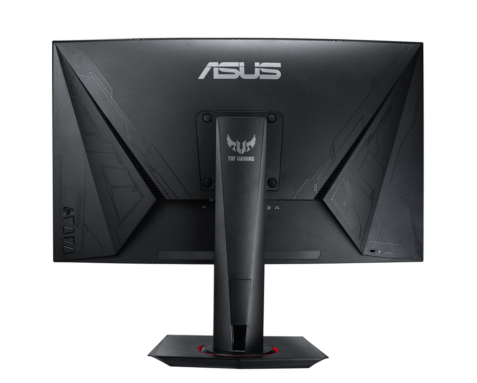 ASUS TUF Gaming VG27WQ 68.6cm (16:9) WQHD HDMI DP