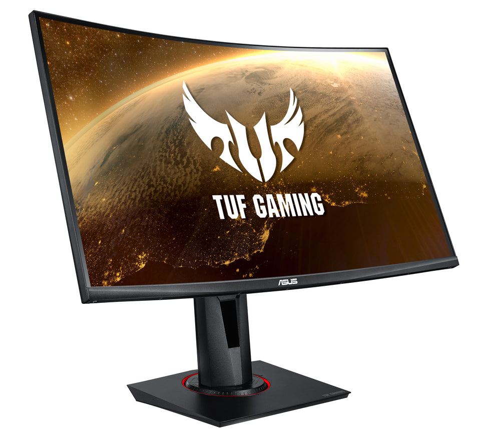 ASUS TUF Gaming VG27WQ 68.6cm (16:9) WQHD HDMI DP