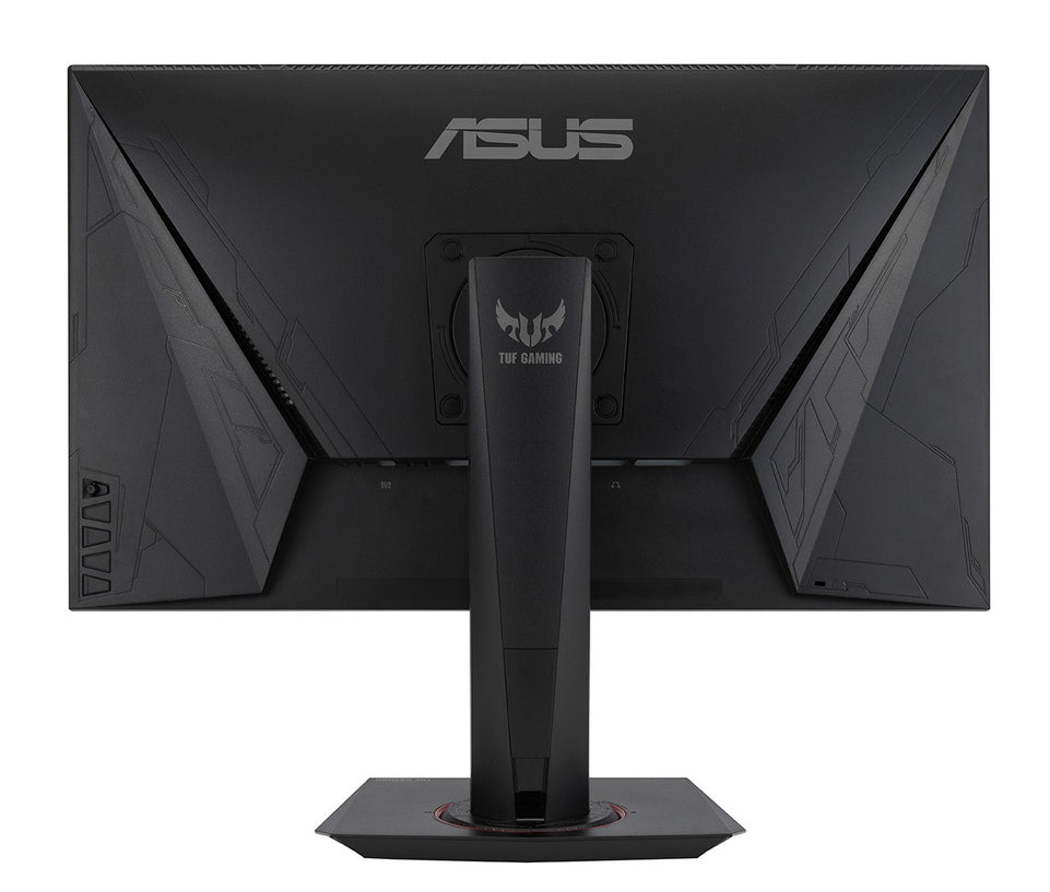 ASUS  TUF Gaming VG279QM 68.5cm (16:9) FHD HDMI DP