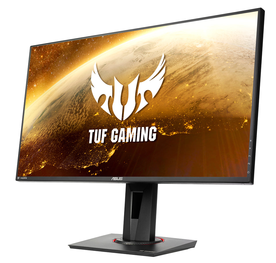 ASUS  TUF Gaming VG279QM 68.5cm (16:9) FHD HDMI DP