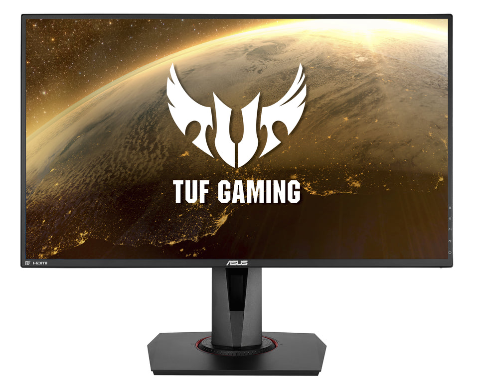 ASUS  TUF Gaming VG279QM 68.5cm (16:9) FHD HDMI DP