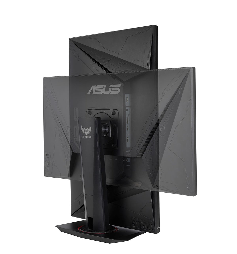 ASUS  TUF Gaming VG279QM 68.5cm (16:9) FHD HDMI DP