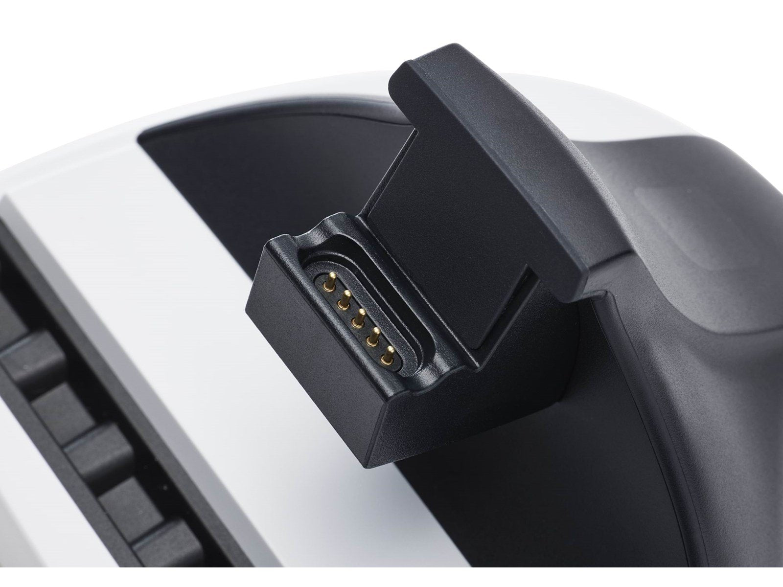 PowerA Ladestation für PlayStation Portal™ Remote Player mit Lumectra™ - PlayStation Portal