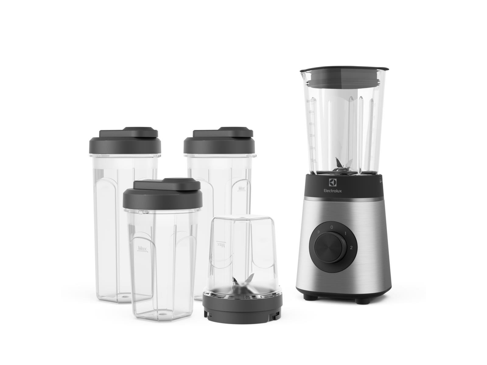 Electrolux E4CB1-6ST blender