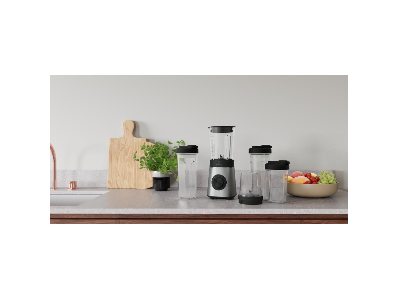Electrolux E4CB1-6ST blender