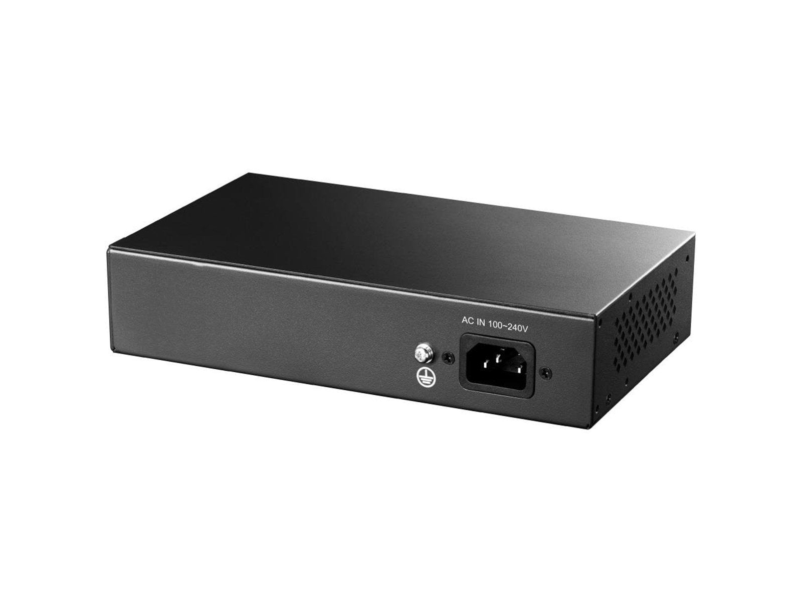 Cudy GS1016 16-Port Gigabit Unmanaged Switch